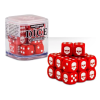 Games Workshop Dice Cube - Red